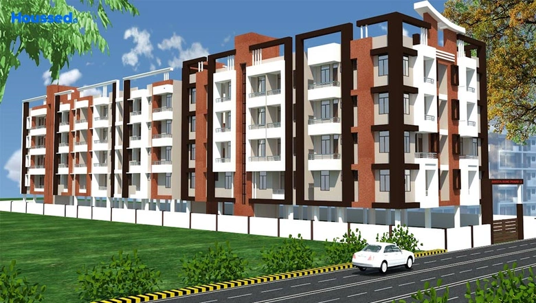 Project Image of Ghar Sarita Kunj Smart City in Bhogipur, Patna - Image 69260