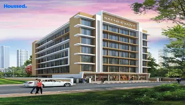 Project Image of Dudhe Sai Neevant - Image 69841