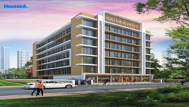 Project Image of Dudhe Sai Neevant in Panvel, Navi Mumbai - Image 69841