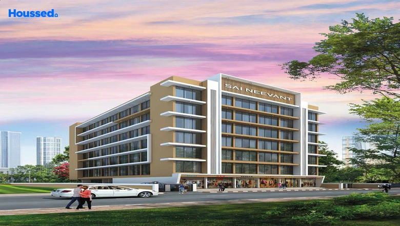 Project Image of Dudhe Sai Neevant in Panvel, Navi Mumbai - Image 69842