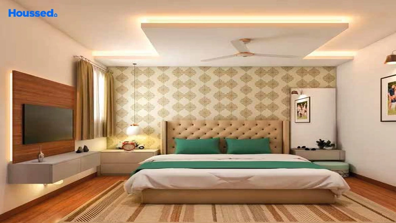 Sample Apartment of Dudhe Sai Neevant in Panvel, Navi Mumbai - Image 69845