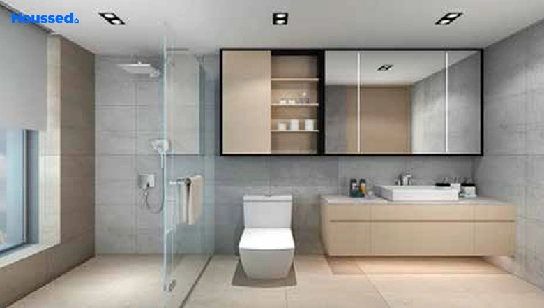 Sample Apartment of Dudhe Sai Neevant in Panvel, Navi Mumbai - Image 69844