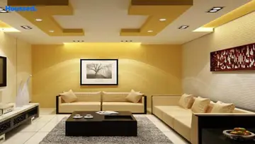 Sample Apartment of NJ Madhuri Enclave - Image 74157