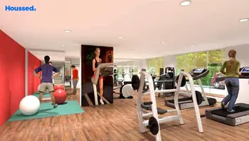 Amenities of Durga Maple - Image 74172