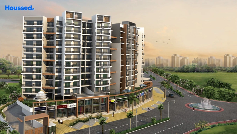Project Image of Dudhe Vitevari in Panvel, Navi Mumbai - Image 74912