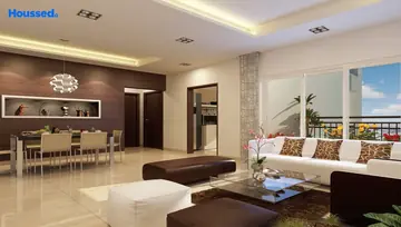 Sample Apartment of Dudhe Vitevari - Image 74915