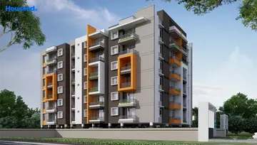 Project Image of Aarthik Sri Sai Village Apartments - Image 74485