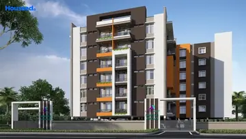 Project Image of Aarthik Sri Sai Village Apartments - Image 74484