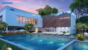 Amenities of Amrut Laxmi Raj Regalia - Image 167840