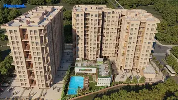 Project Image of Amrut Laxmi Raj Regalia - Image 167841