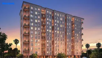 Project Image of Amrut Laxmi Raj Regalia - Image 167844