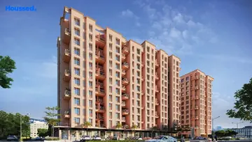 Project Image of Amrut Laxmi Raj Regalia - Image 167843