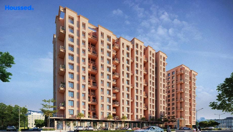 Project Image of Amrut Laxmi Raj Regalia in Ambernath East, Thane - Image 167843