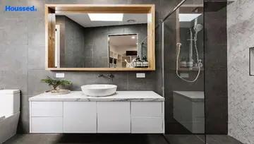 Sample Apartment of Amrut Laxmi Raj Regalia - Image 167835