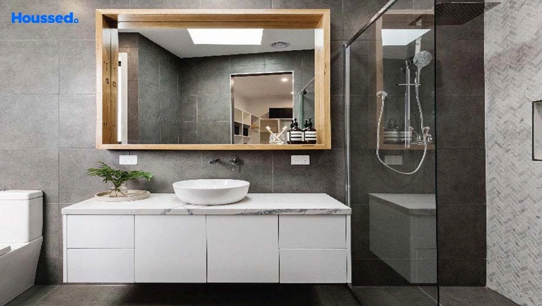 Sample Apartment of Amrut Laxmi Raj Regalia in Ambernath East, Thane - Image 167835