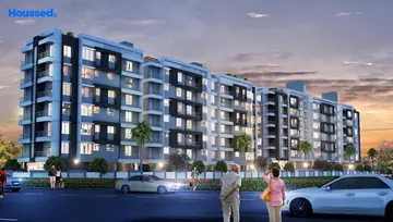 Project Image of Winsome Heritage - Image 74004