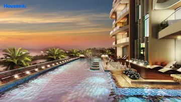 Amenities of Dudhe Sea Regency - Image 69356