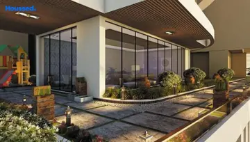 Amenities of Dudhe Sea Regency - Image 69357