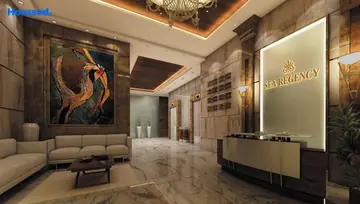 Project Image of Dudhe Sea Regency - Image 69355
