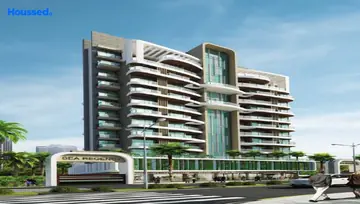 Project Image of Dudhe Sea Regency - Image 69354
