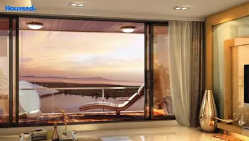 Sample Apartment of Dudhe Sea Regency - Image 69359