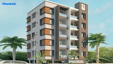 Project Image of Amee Yogiraj Enclave - Image 69595