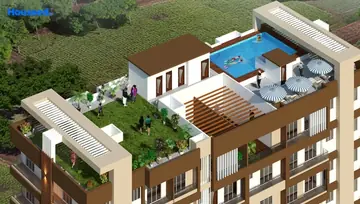 Amenities of Sai Kiran Enclave - Image 74571