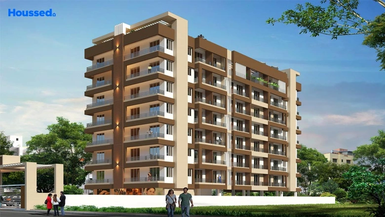 Project Image of Sai Kiran Enclave in Ranipur, Patna - Image 74569