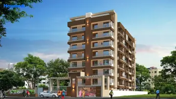 Project Image of Sai Kiran Enclave - Image 74570