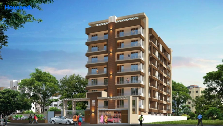 Project Image of Sai Kiran Enclave in Ranipur, Patna - Image 74570
