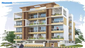 Project Image of Dudhe Sai Sparsh - Image 74920