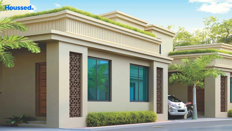 Project Image of Ananta Sanskar in Ajwa Road, Vadodara - Image 102747