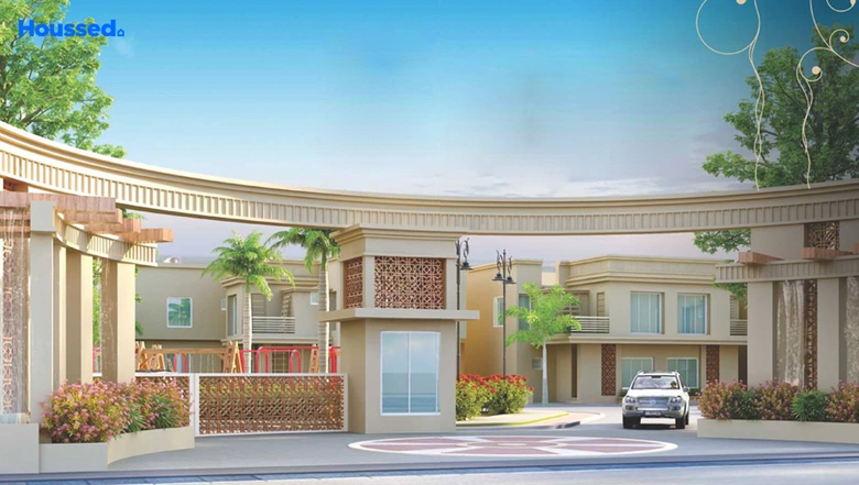 Project Image of Ananta Sanskar in Ajwa Road, Vadodara - Image 102744