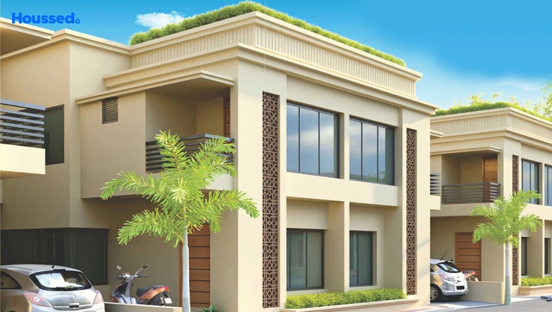 Project Image of Ananta Sanskar in Ajwa Road, Vadodara - Image 102743