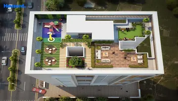 Amenities of Sandeep Raghunath - Image 69444