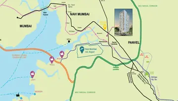 Location of Sandeep Raghunath - Image 69447