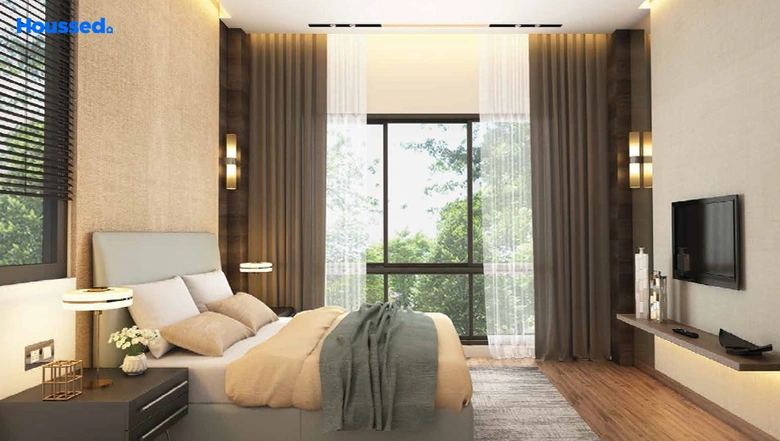 Sample Apartment of Sandeep Raghunath in Panvel, Navi Mumbai - Image 69445