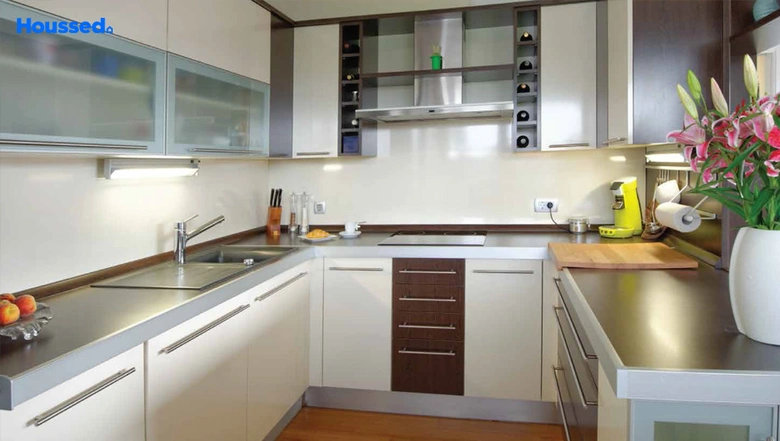Sample Apartment of Sandeep Raghunath in Panvel, Navi Mumbai - Image 69446