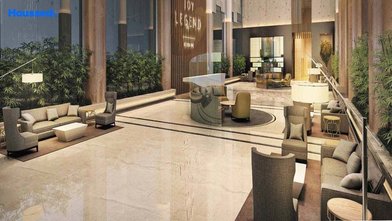 Project Image of Joy Legend B in Khar West, Mumbai - Image 23098