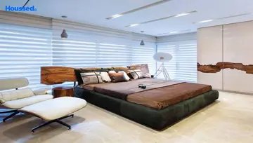 Sample Apartment of Joy Legend B - Image 23107