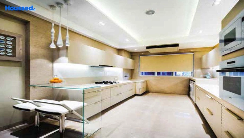 Sample Apartment of Joy Legend B in Khar West, Mumbai - Image 23108