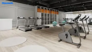 Amenities of Shree Maruti Residency - Image 69514