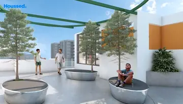 Amenities of Aakar Nakshatra - Image 69993