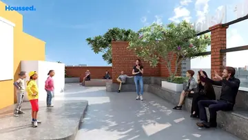 Amenities of Aakar Nakshatra - Image 69991