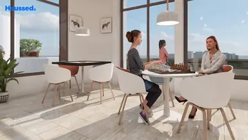 Amenities of Aakar Nakshatra - Image 69992