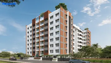 Project Image of Aakar Nakshatra - Image 69989