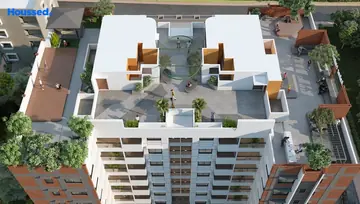 Project Image of Aakar Nakshatra - Image 69990