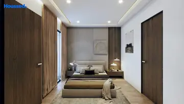 Sample Apartment of Aakar Nakshatra - Image 69997
