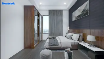 Sample Apartment of Aakar Nakshatra - Image 69998