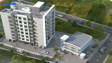 Project Image of Shree Gokul Heights - Image 69476